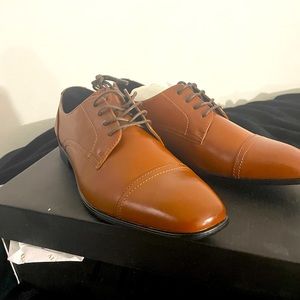 Alfani Dress Shoes